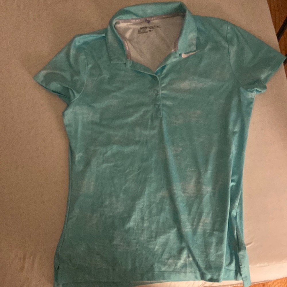 Like new Nike golf women’s size medium